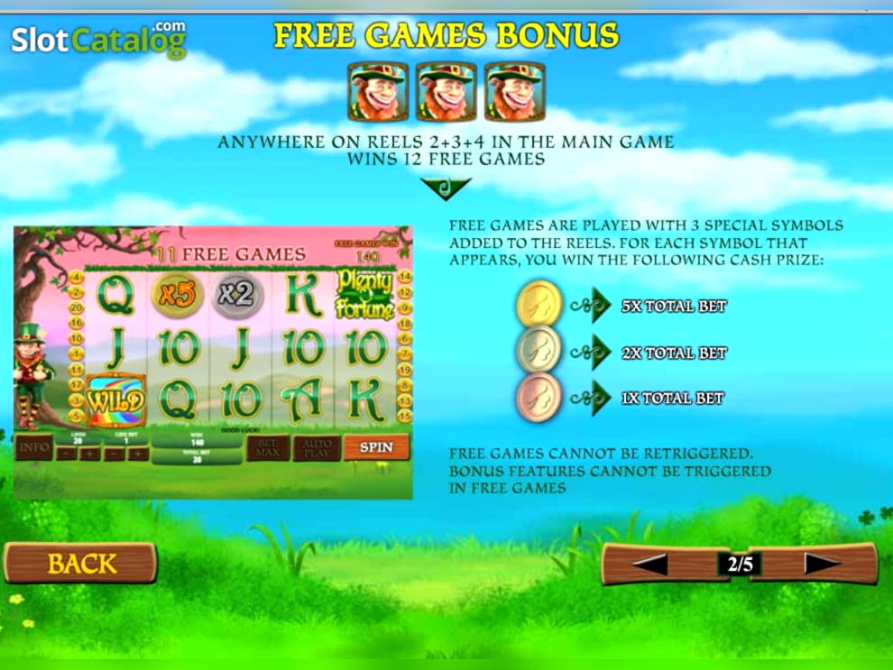 425% Best Signup Bonus Casino at No Bonus Casino