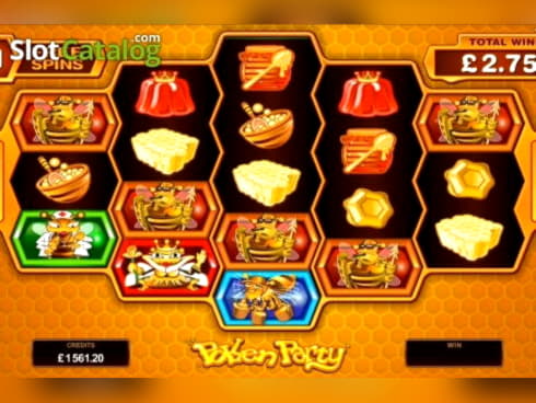 EURO 115 Free Casino Chip at Challenge Casino