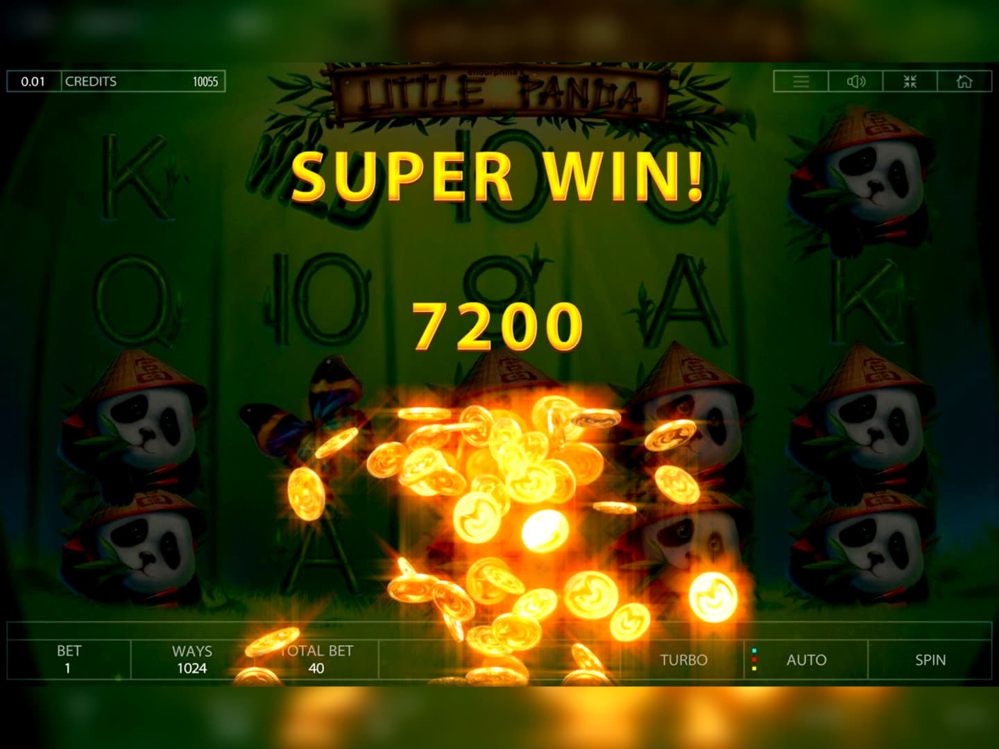 Eur 225 Mobile freeroll slot tournament at Dafa Bet Casino