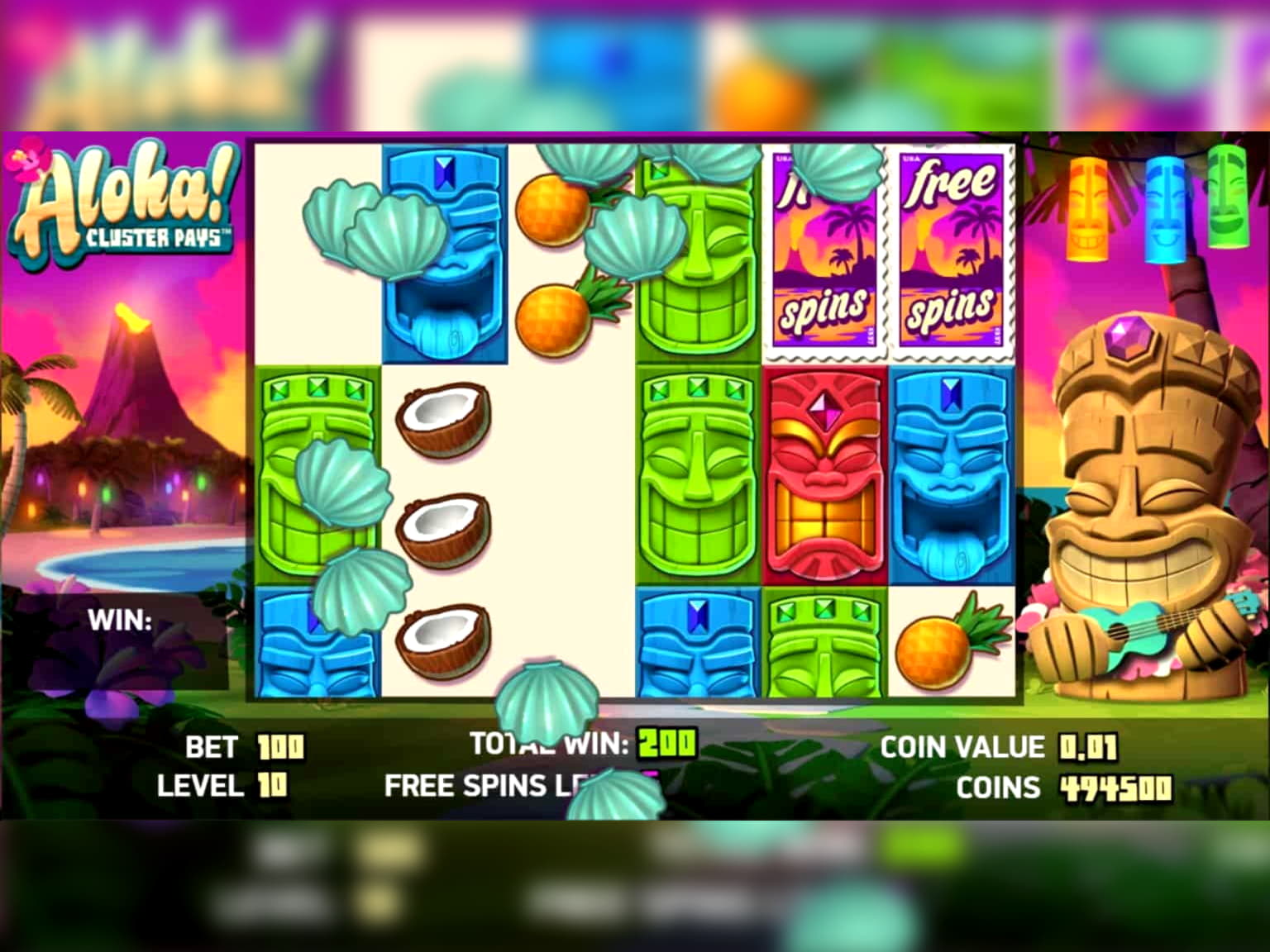 $2750 no deposit at No Bonus Casino