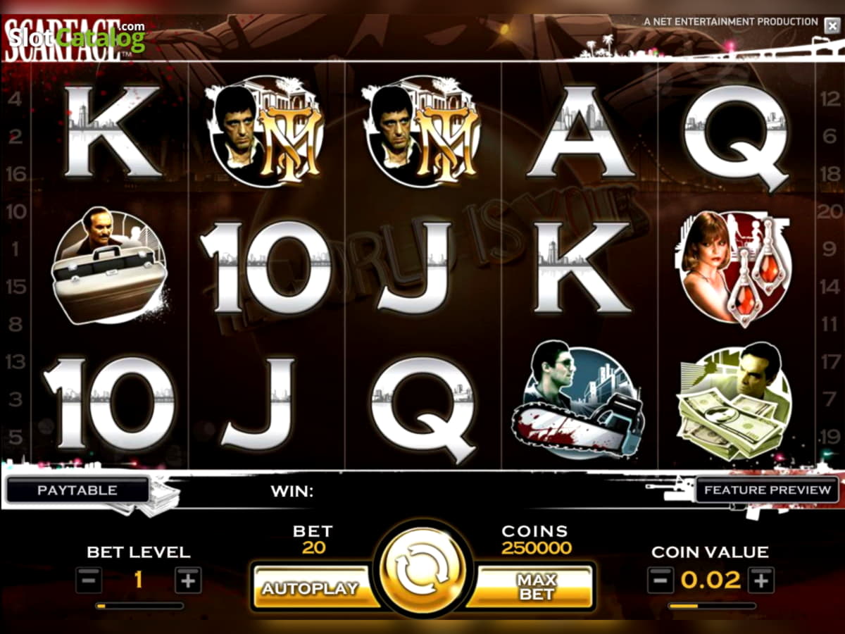 Eur 20 Tournament at Slots Million Casino