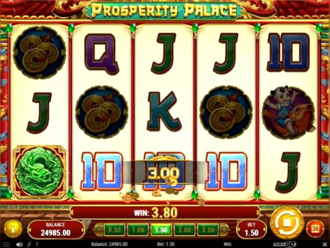 £145 No deposit at Casino Cruise