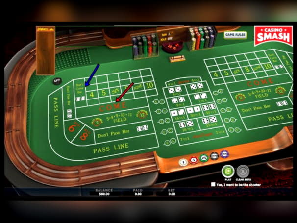 360% Match Bonus at Mobile Bet Casino