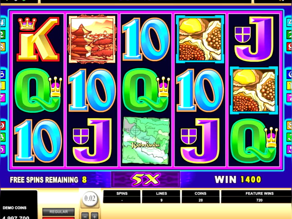 €1255 no deposit bonus at Estonia Casino 