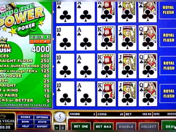 785% Casino match bonus at Mansion Casino