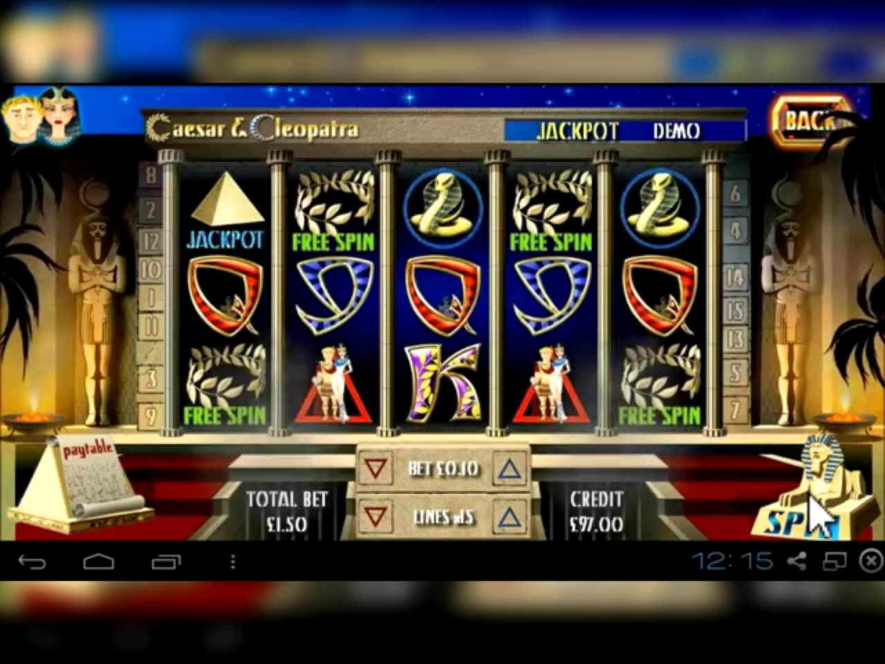 €700 Casino tournaments freeroll at Genesis Casino