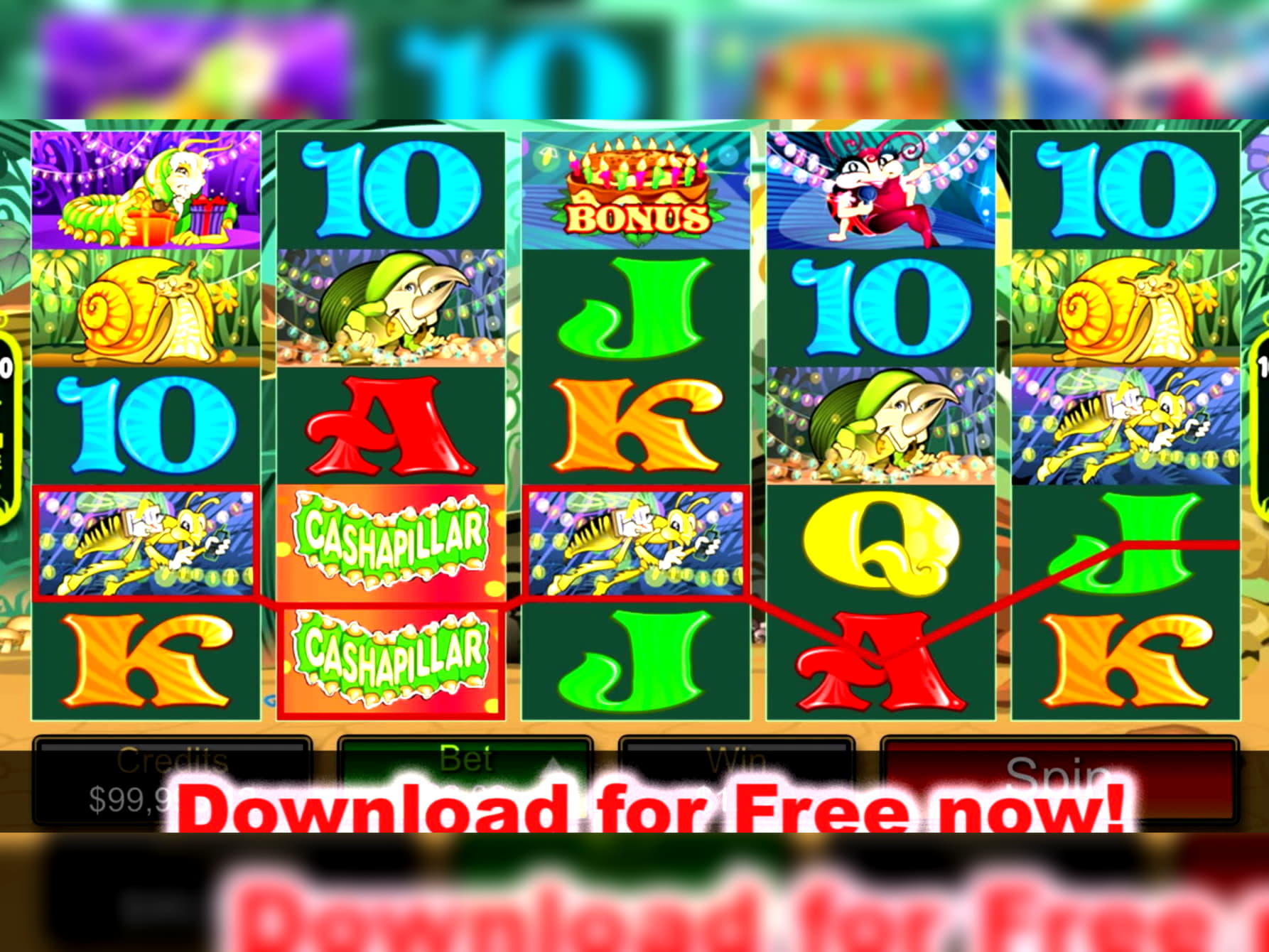 EUR 2325 no deposit at Mobile Bet Casino