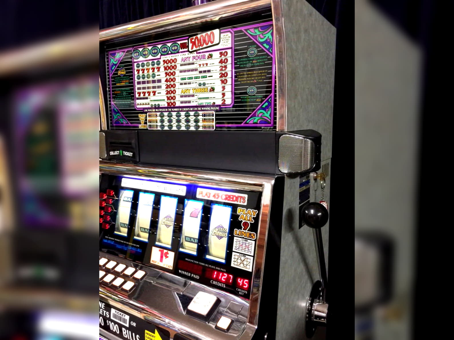635% Match bonus casino at Casino Cruise