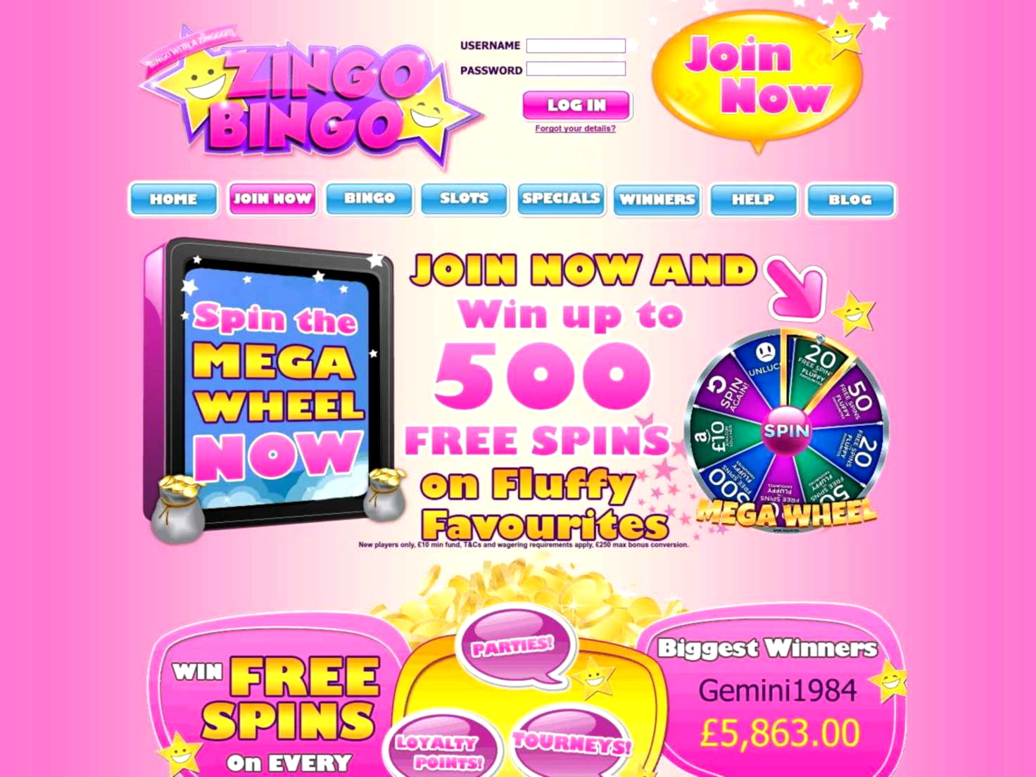 ﻿$685 Free Money at Slots Heaven Casino