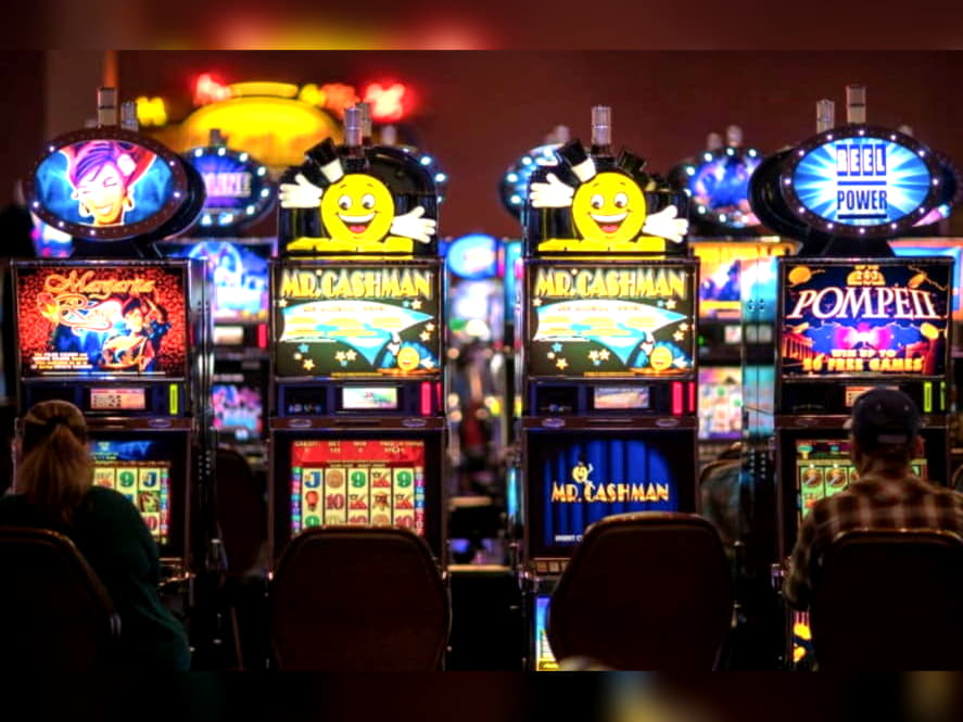 140 Trial Spins at Emu Casino