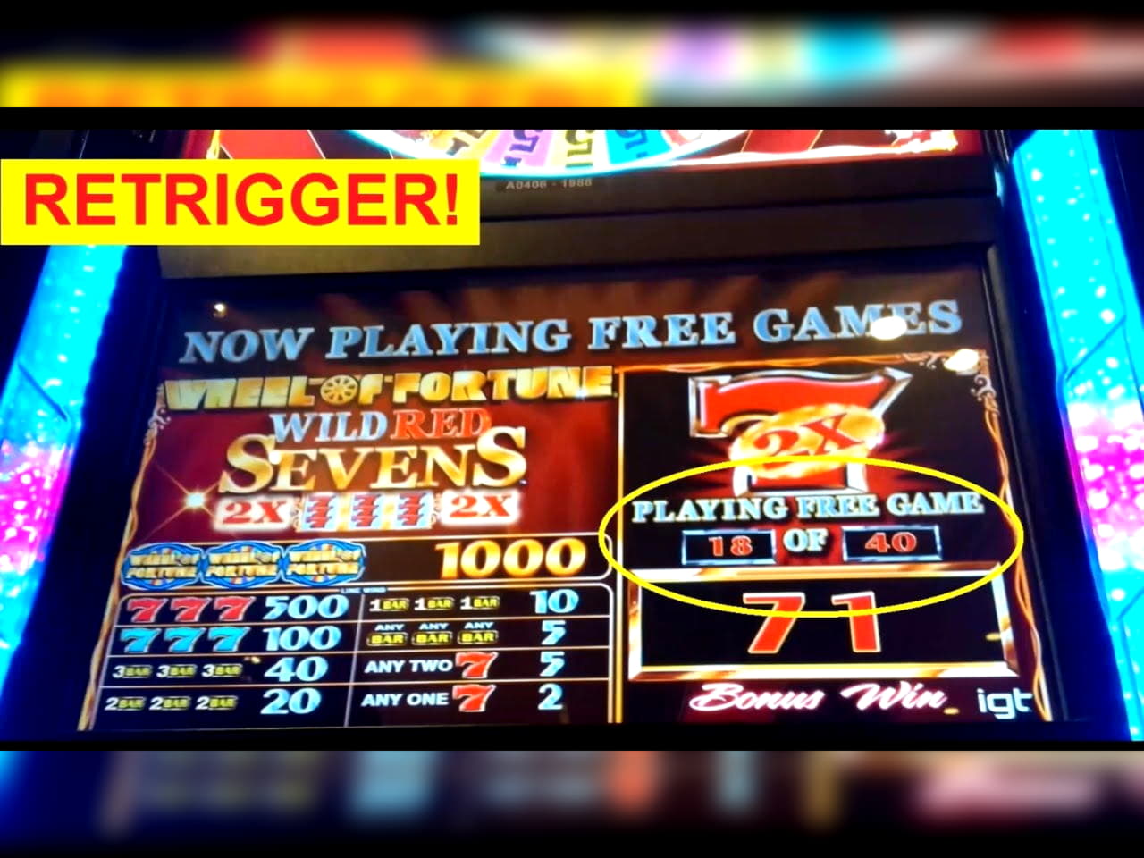 495% Casino match bonus at Challenge Casino
