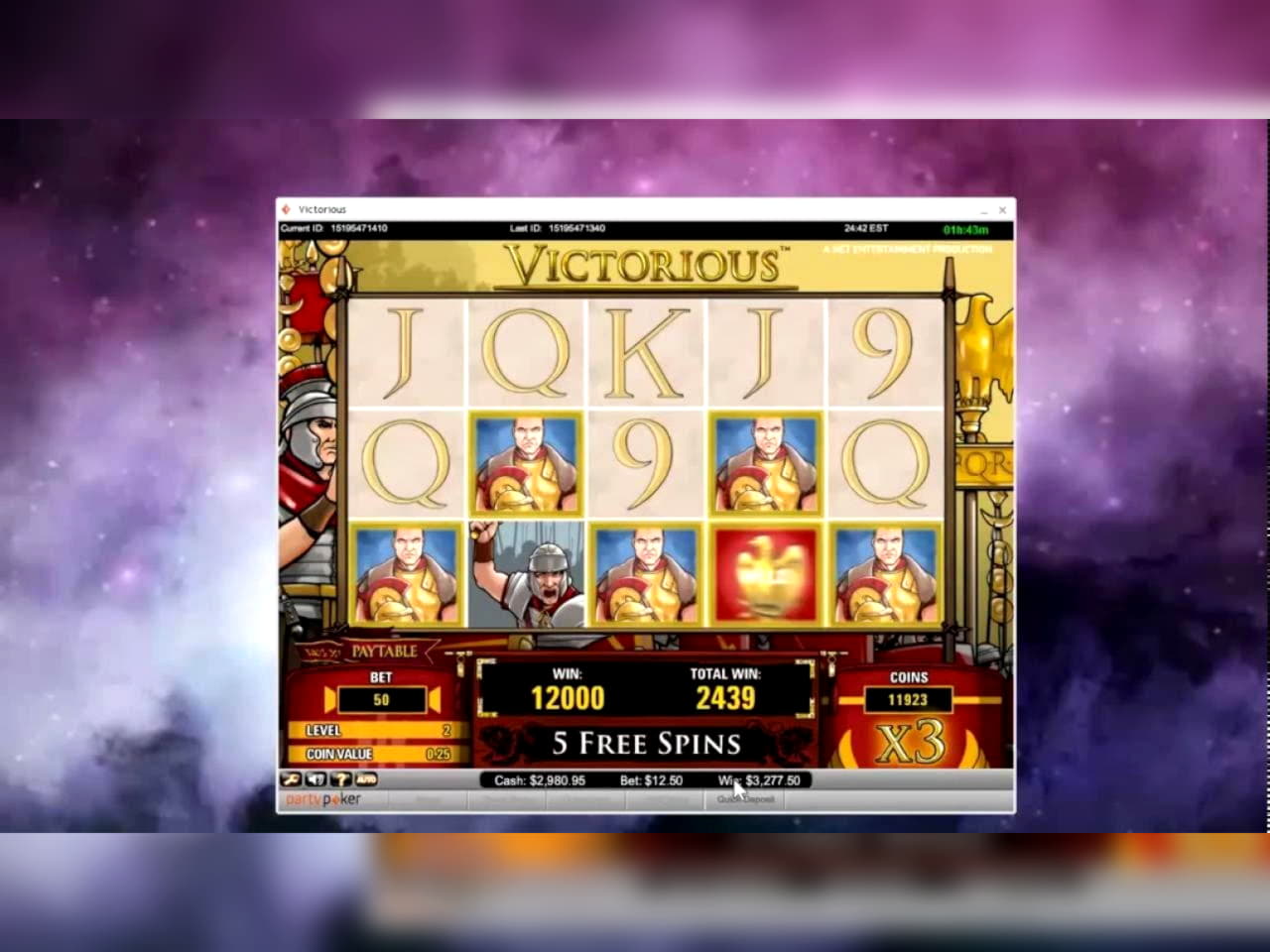 80% Deposit Match Bonus at Challenge Casino