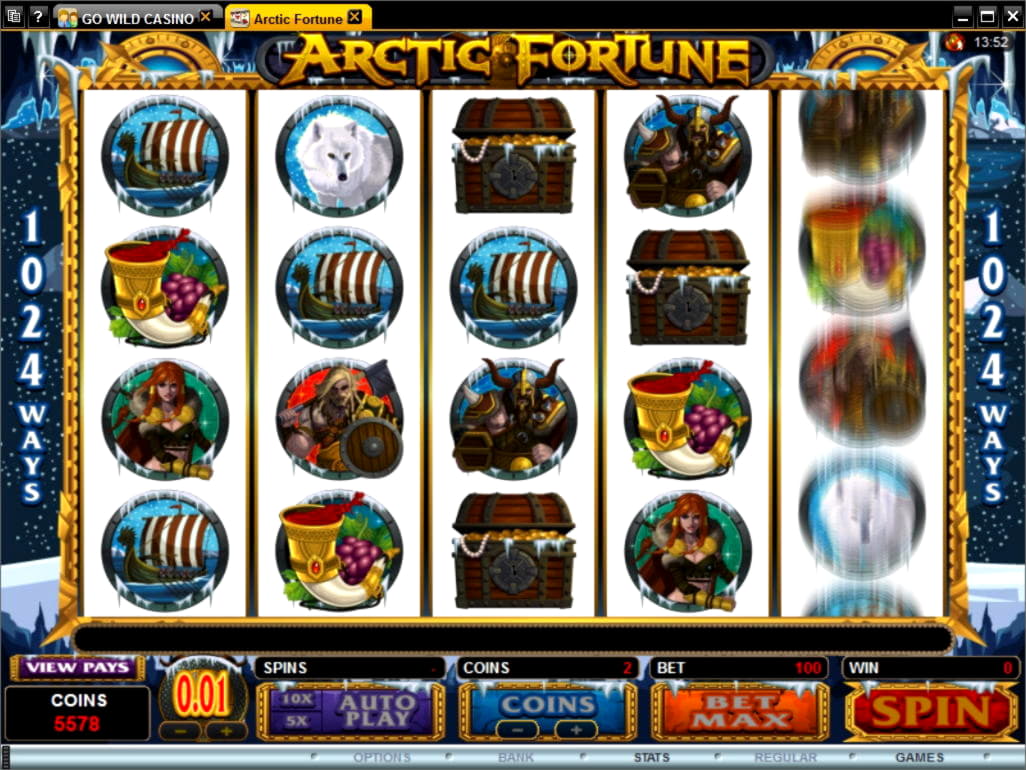 €585 Mobile freeroll slot tournament at No Bonus Casino