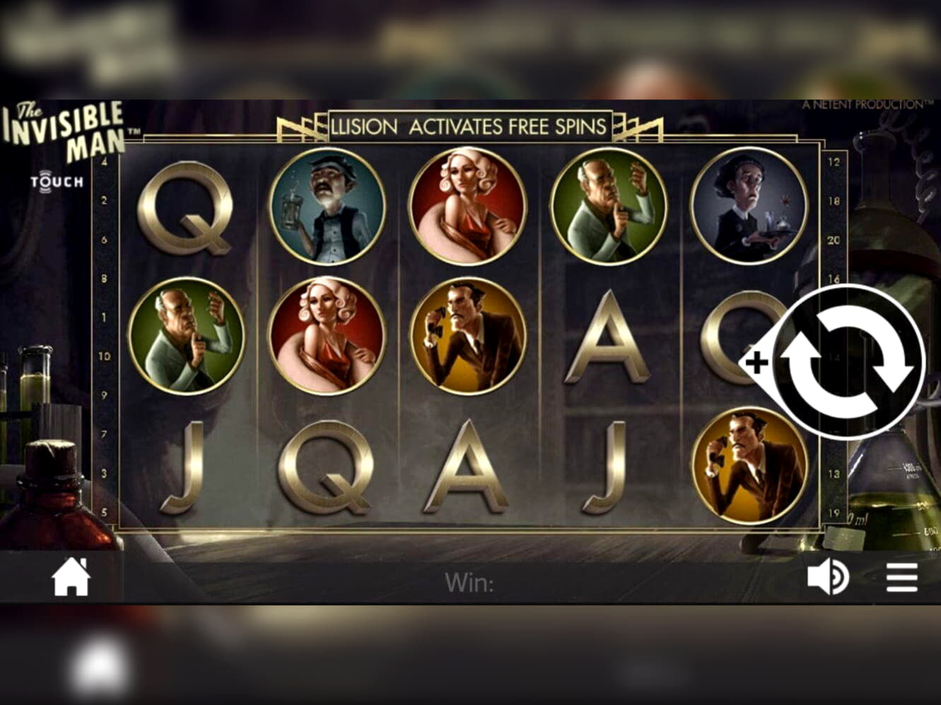 €690 Tournament at Finland Casino 