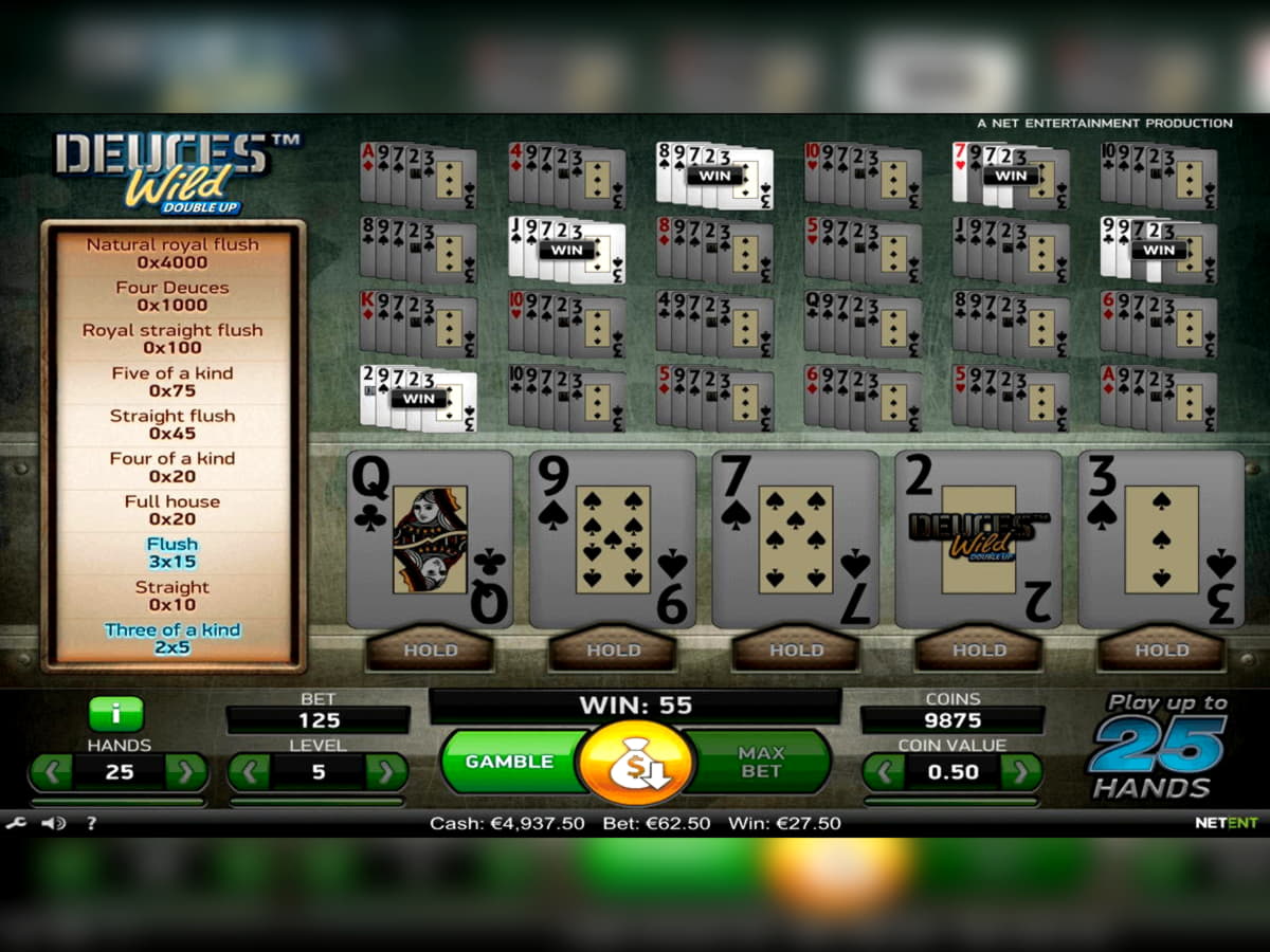 650% Match Bonus at Challenge Casino
