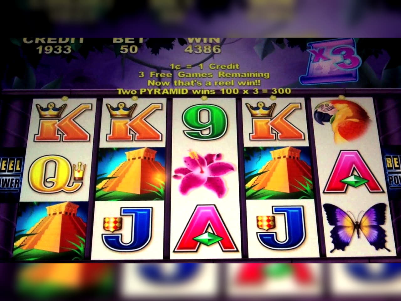230 Free Spins Casino at Challenge Casino