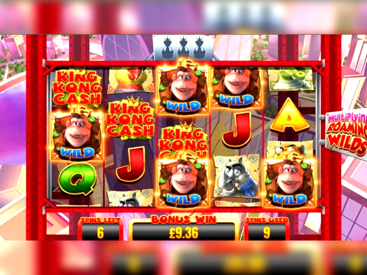 420% Match bonus at Slots Heaven Casino