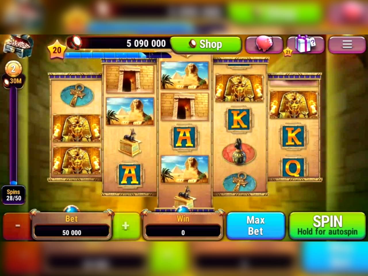 €3195 No Deposit Casino Bonus at Slots Heaven Casino