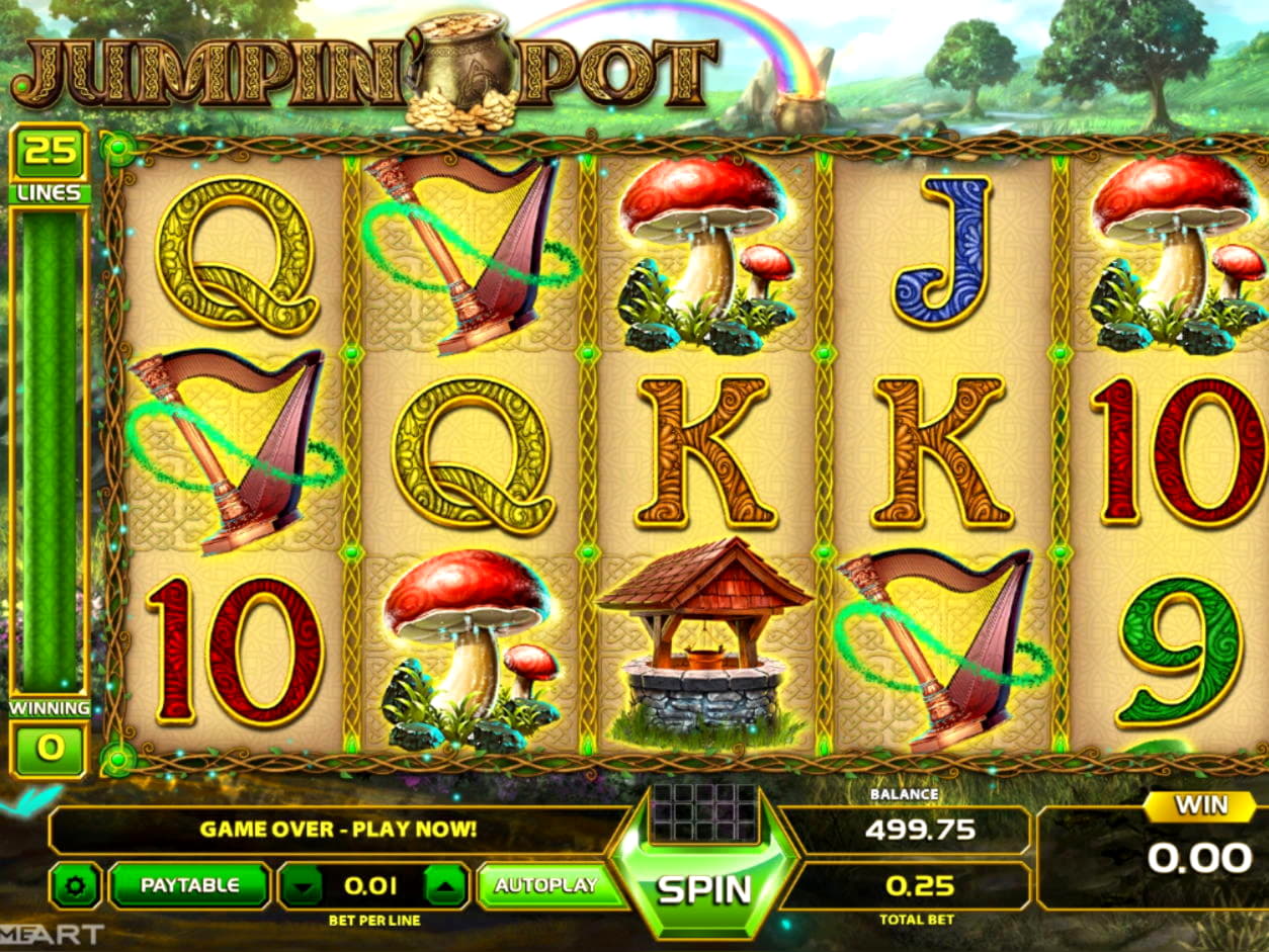 $260 Free casino chip at Mega Casino