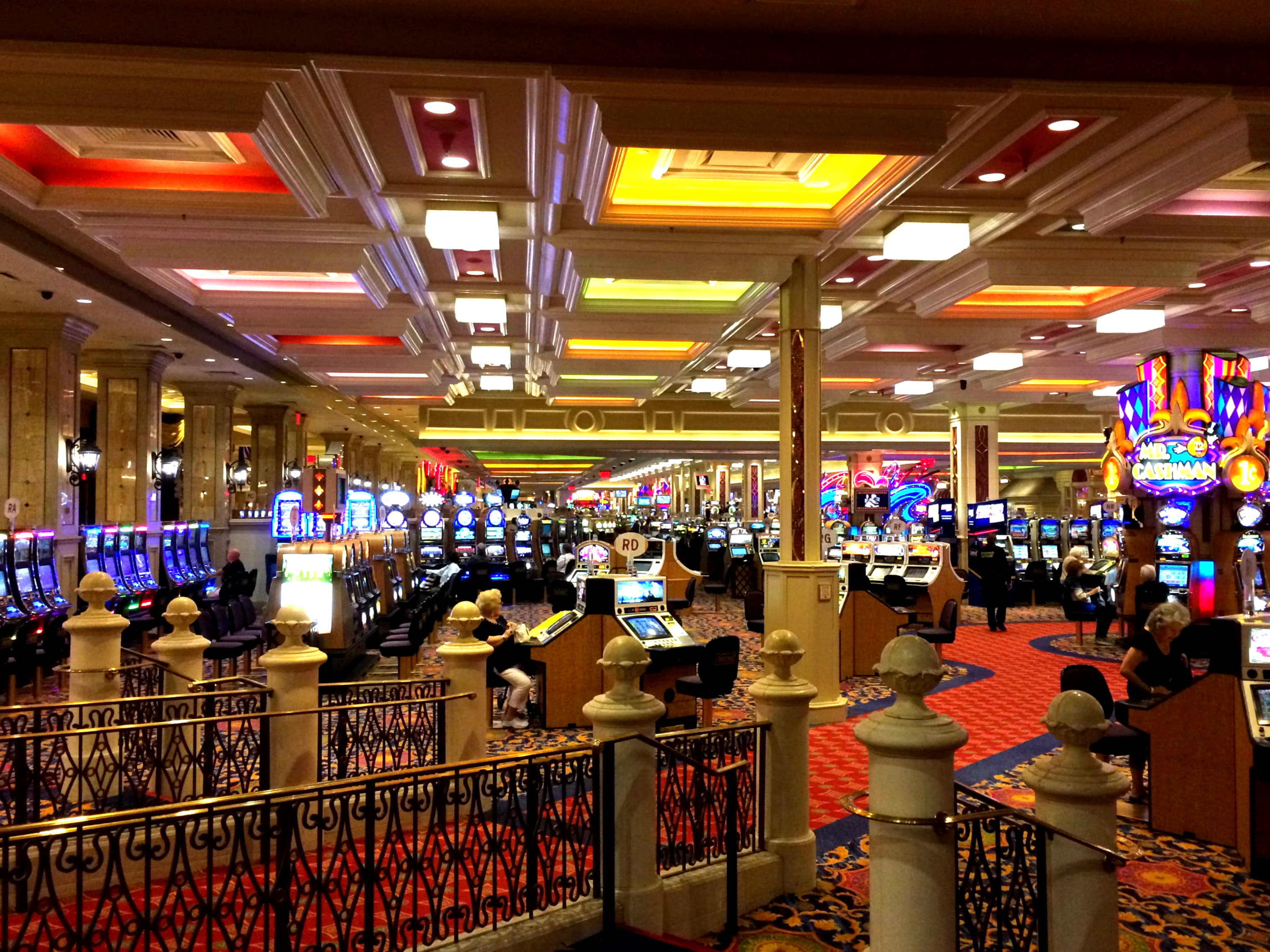 75 Free spins no deposit casino at Villento Casino