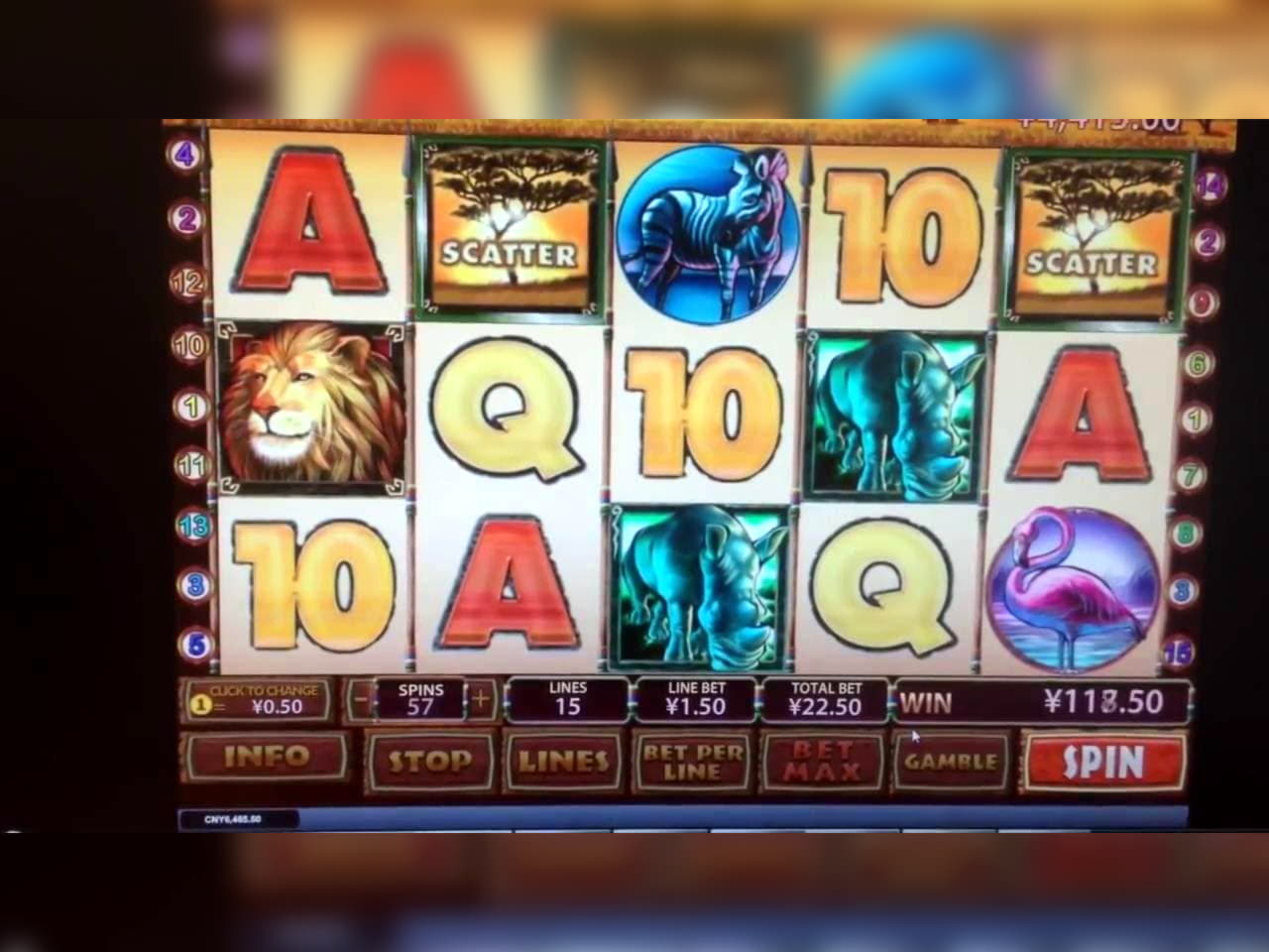€885 Casino tournaments freeroll at Golden Star Casino