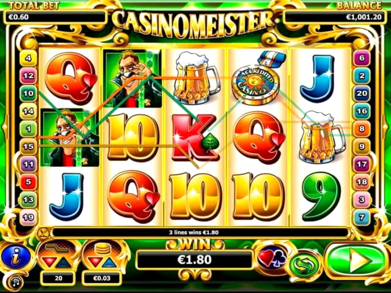 410% Best Signup Bonus Casino at Casino Share
