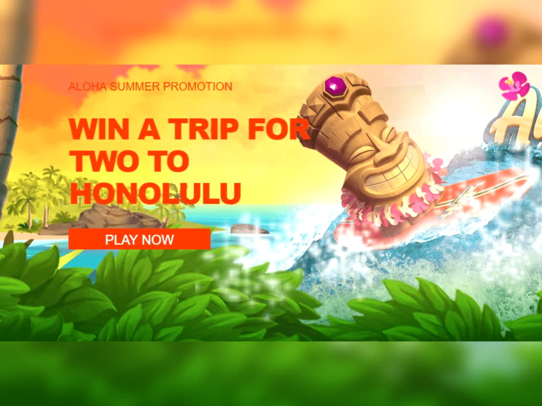 £260 Free Casino Tournament at 888 Casino
