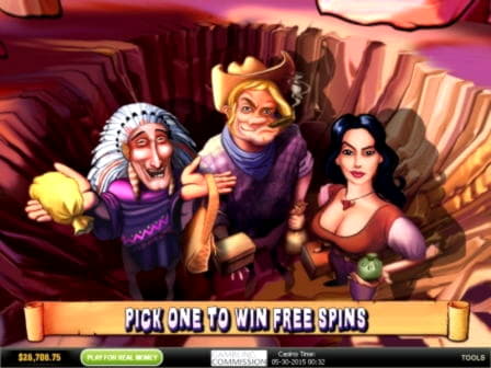 €725 NO DEPOSIT CASINO BONUS at Slots Heaven Casino