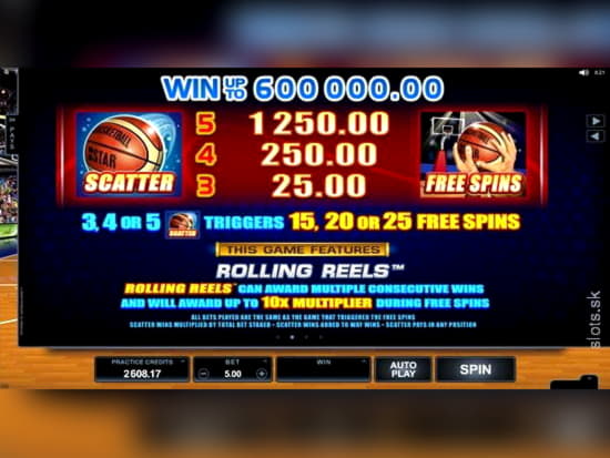 755% Deposit match bonus at Red Bet Casino