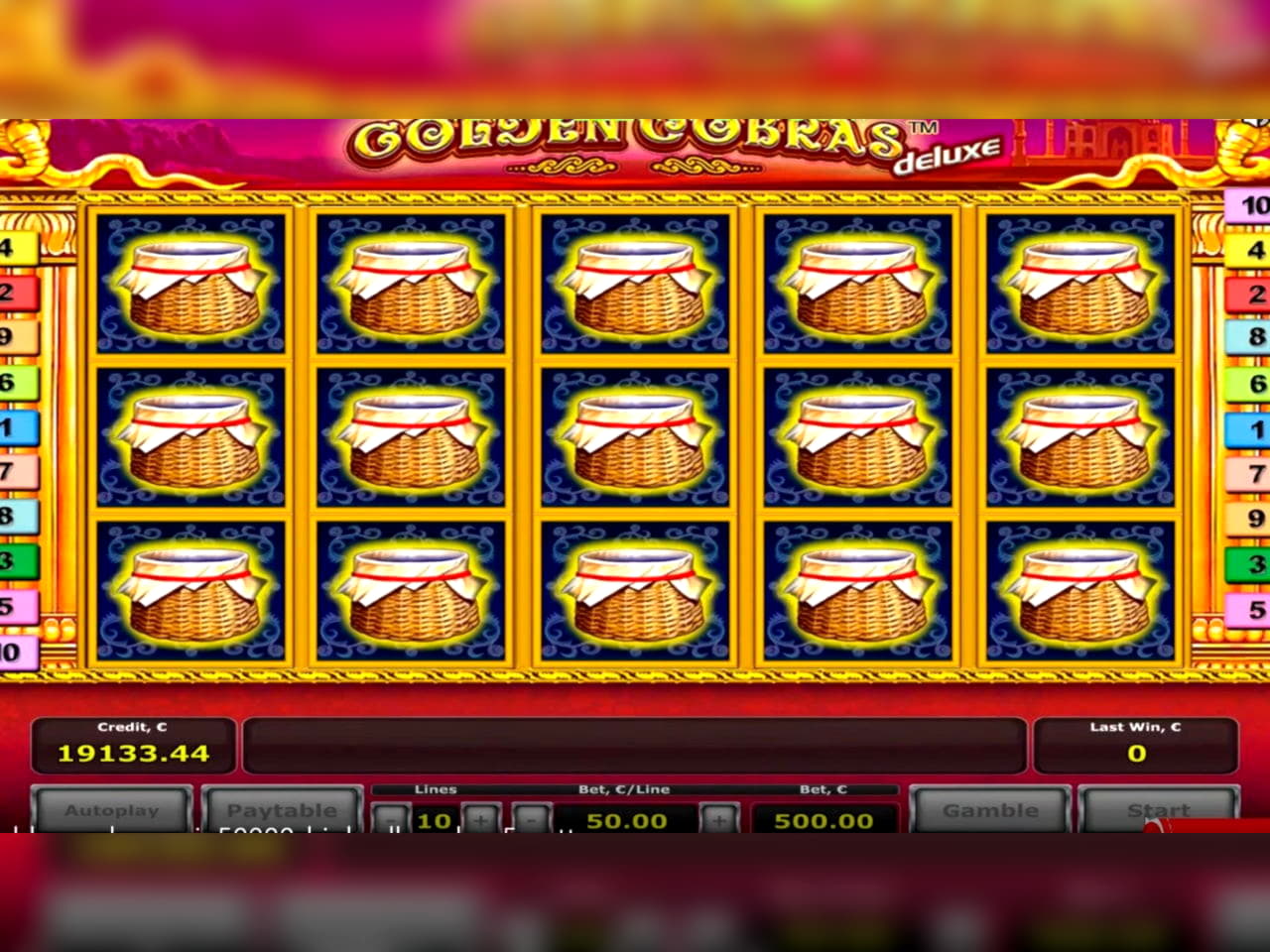 ﻿$530 Mobile freeroll slot tournament at Dubai Casino Online