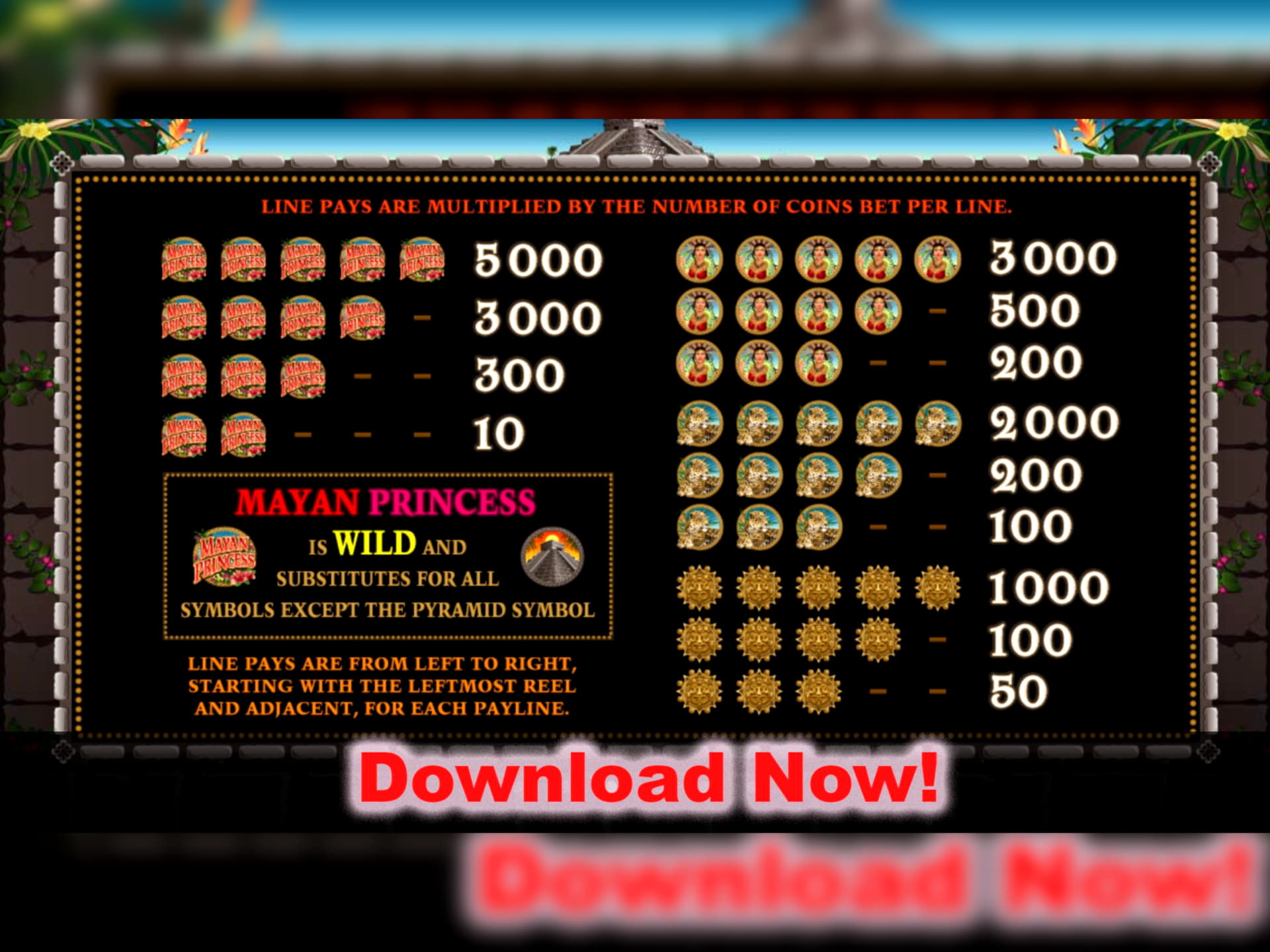 EUR 4200 no deposit bonus code at Emu Casino