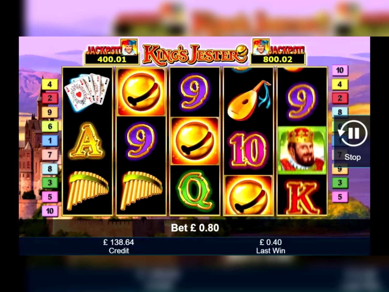 ﻿$575 Free Casino Ticket at Golden Star Casino