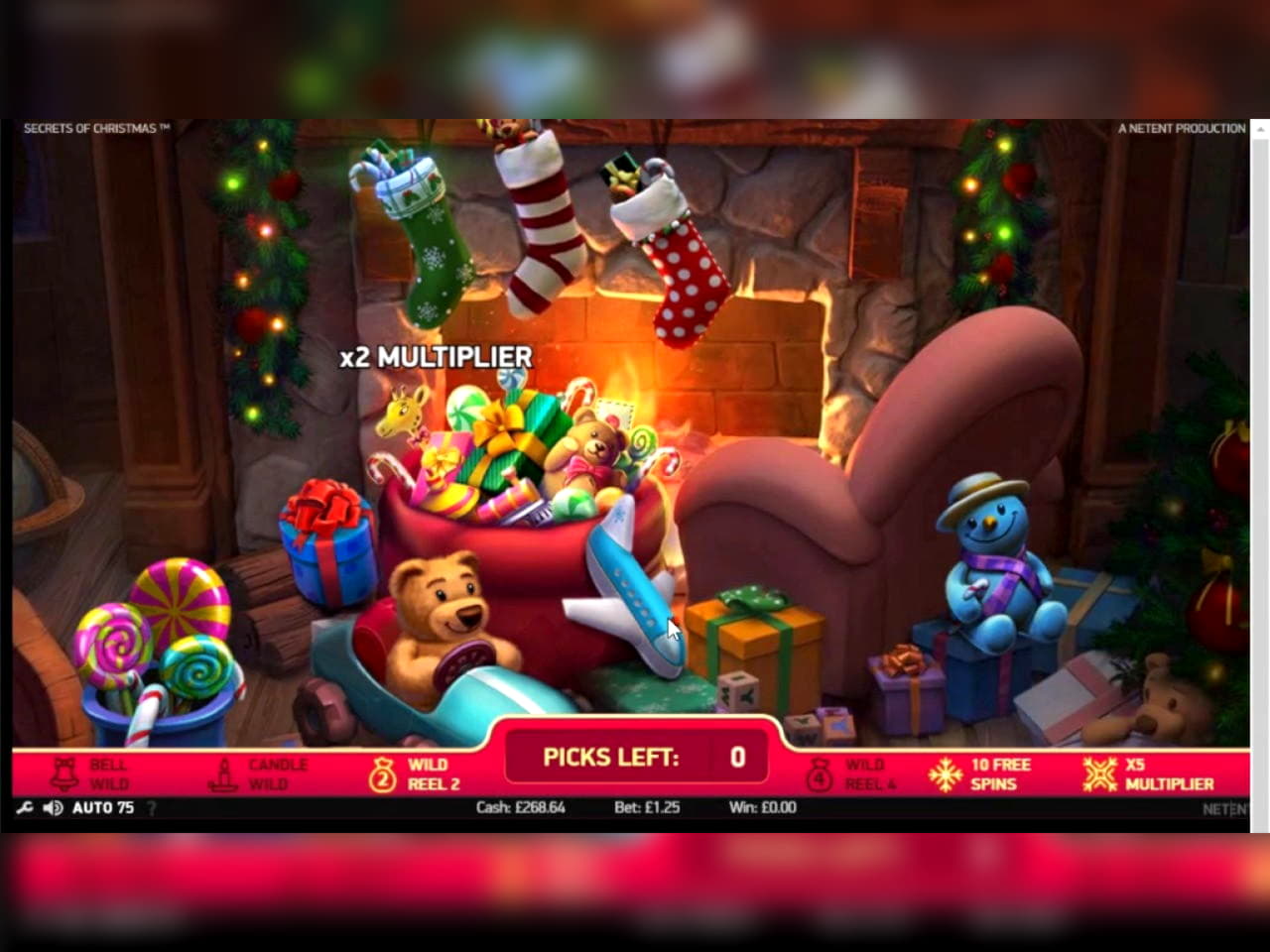 580% Deposit Match Bonus at Genesis Casino