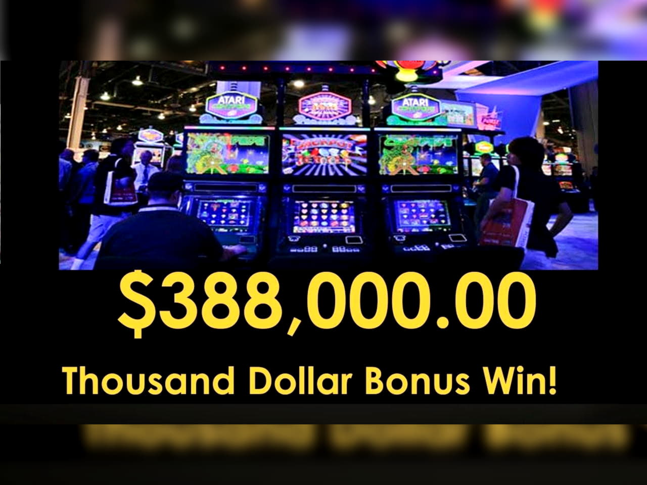 €4345 NO DEPOSIT CASINO BONUS at Casino com