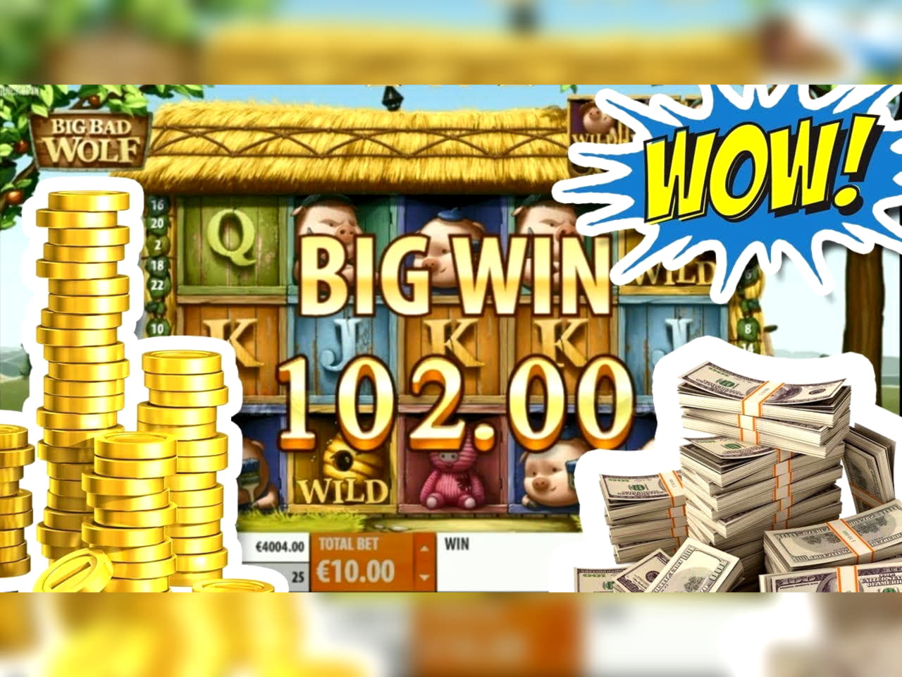 €340 Free Casino Ticket at Casino Las Vegas
