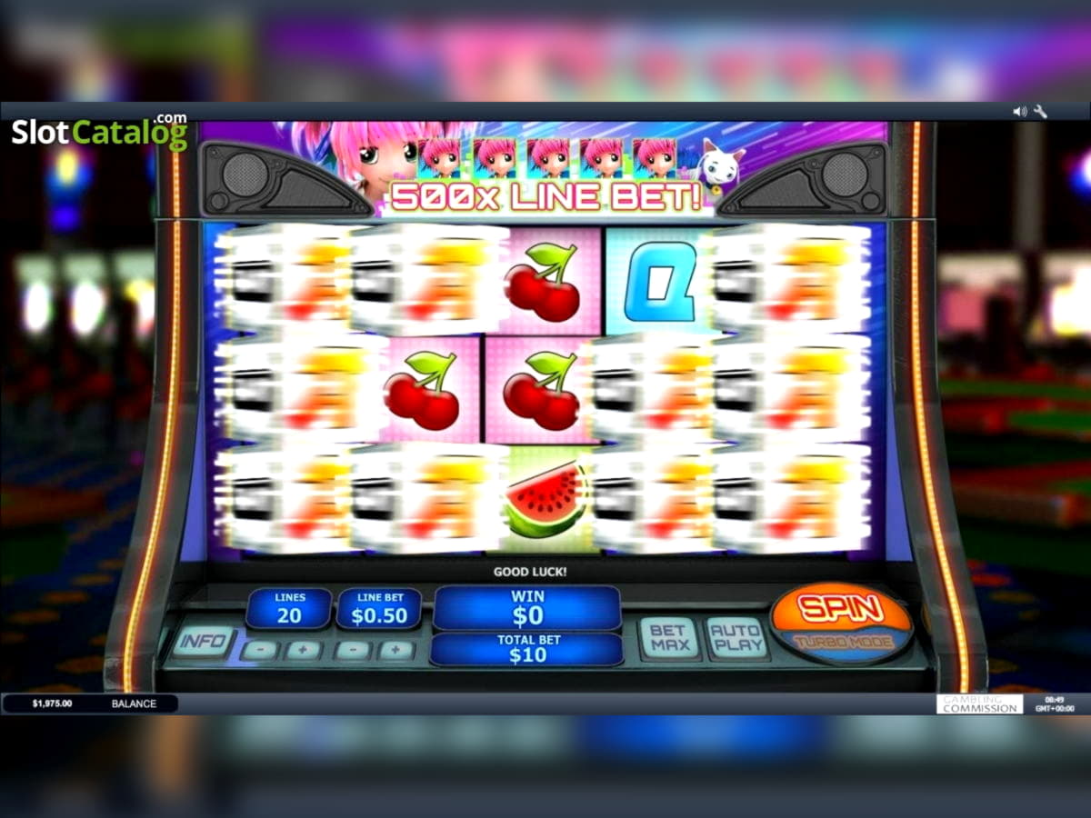 490% First Deposit Bonus at Power Spins Casino