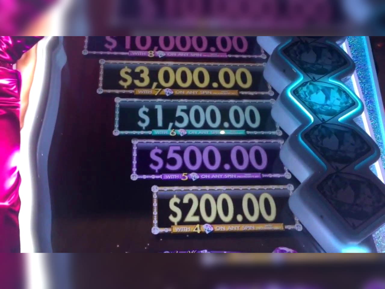 135 Free Spins Casino at Mobile Bet Casino