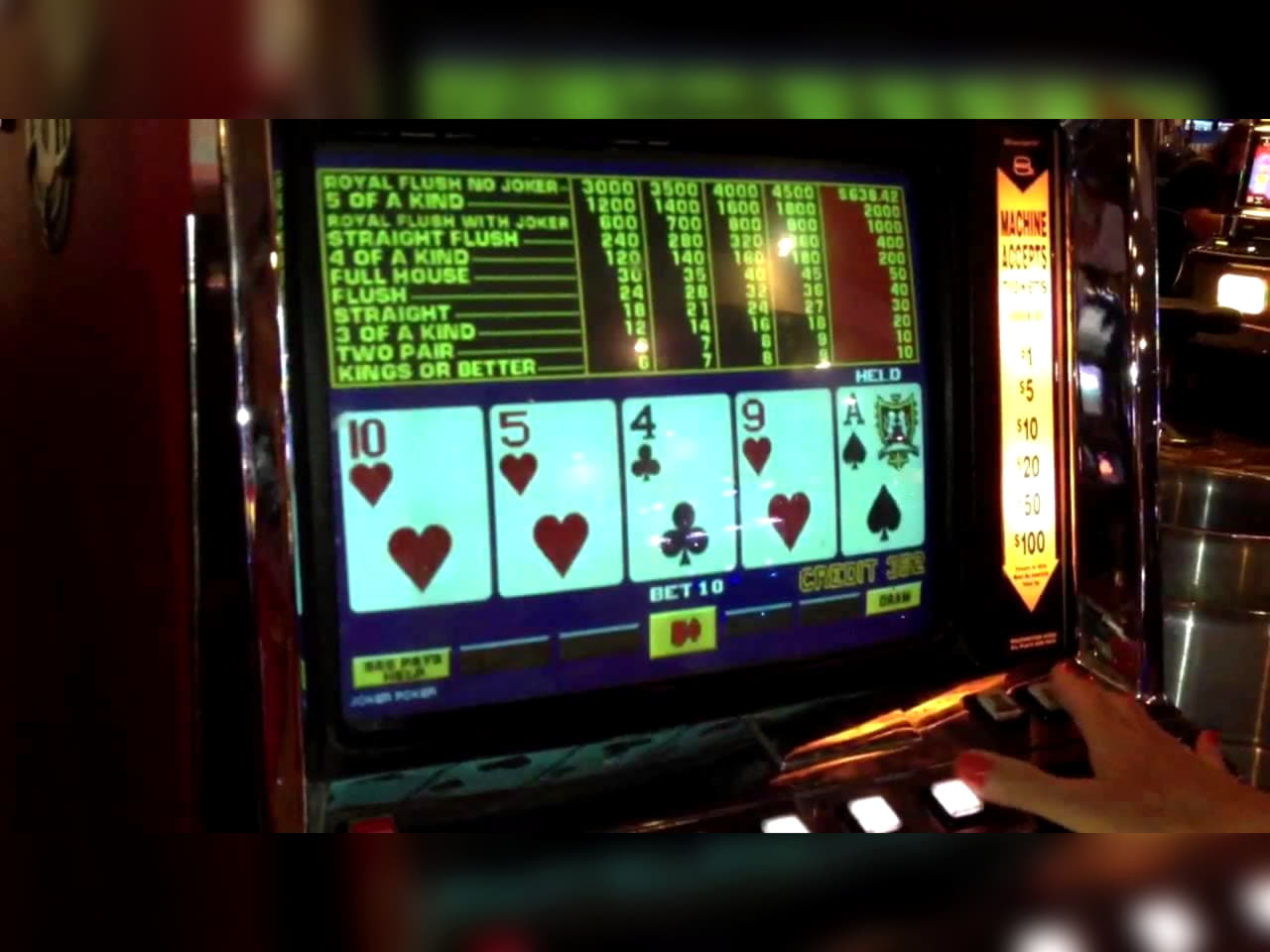 ﻿$955 no deposit casino bonus at Genesis Casino