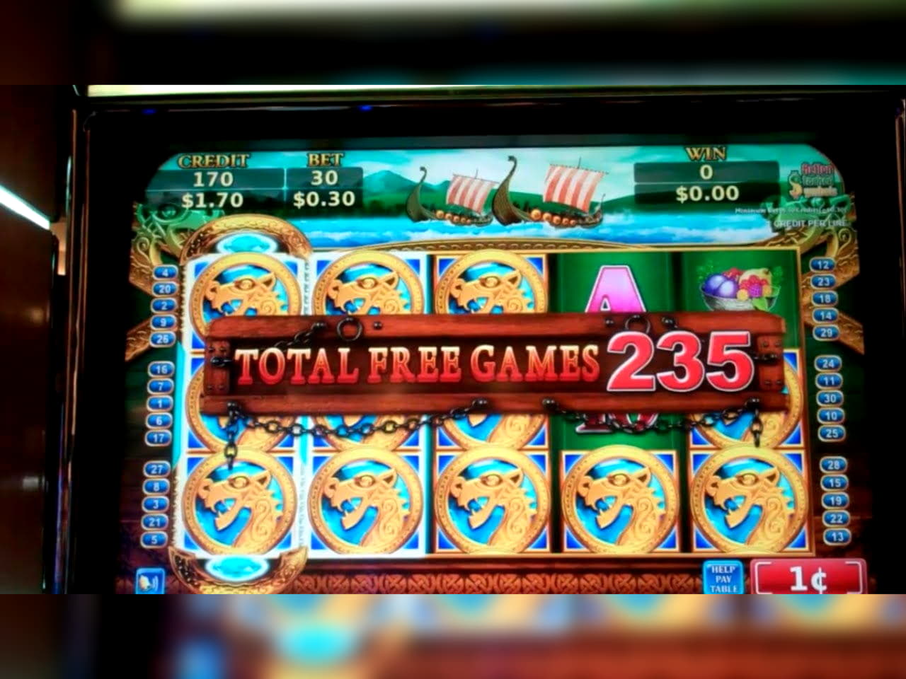 750% First Deposit Bonus at No Bonus Casino