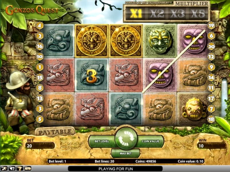 $65 FREE Chip Casino at Golden Star Casino
