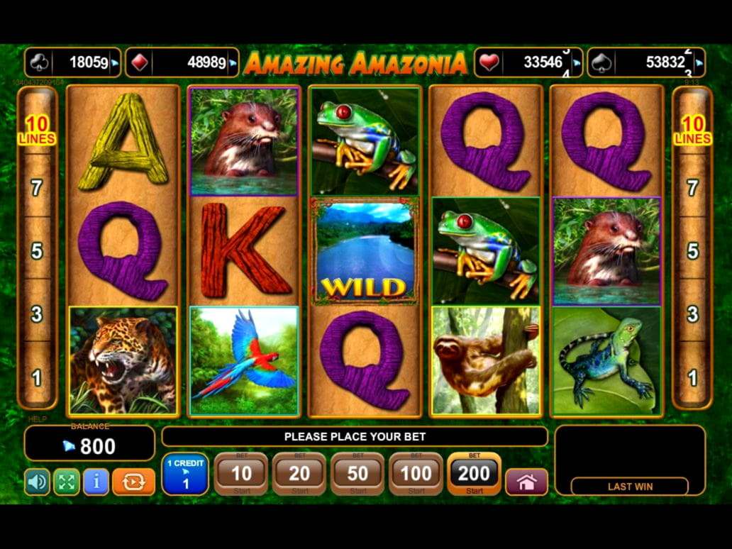 185% Match Bonus Casino at BranGo Casino