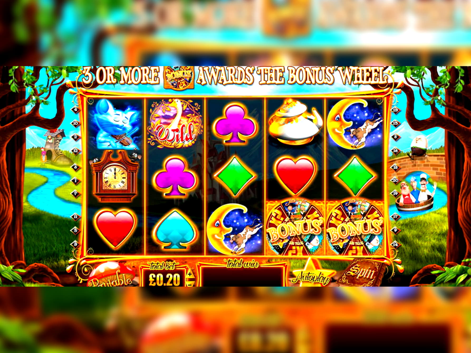 ﻿$575 Free Casino Ticket at bWin Casino