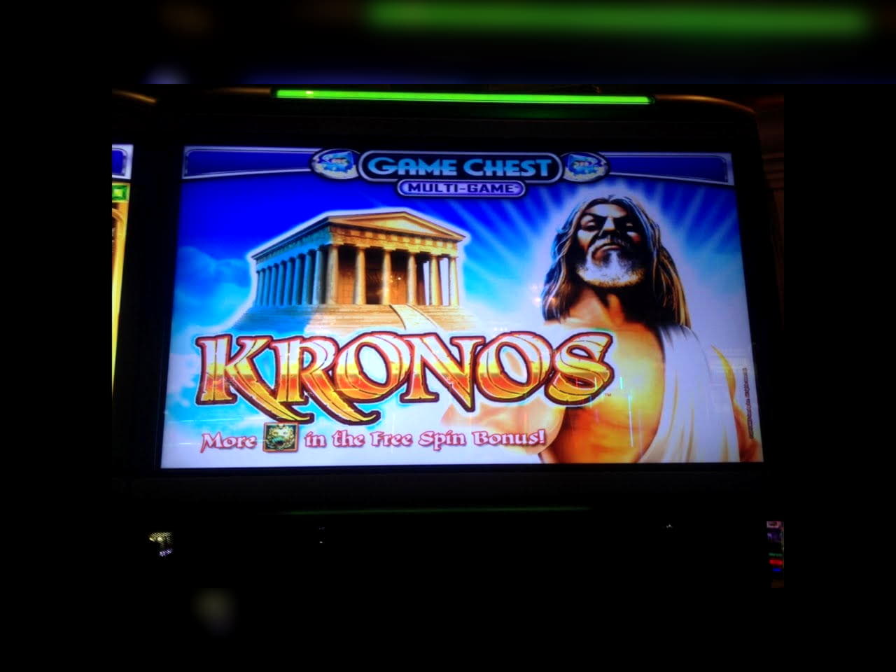 €850 Tournament at Superior Casino
