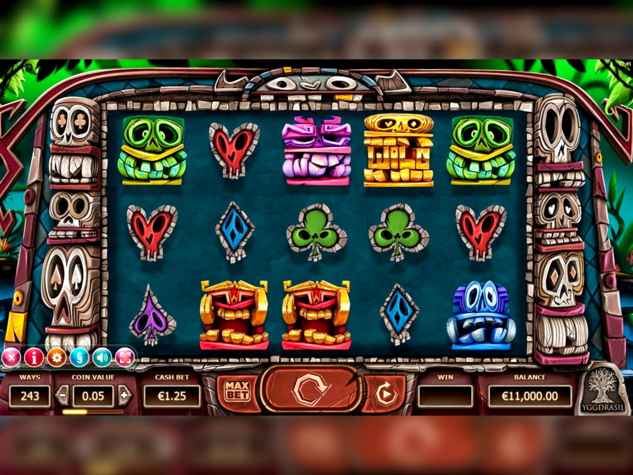 EUR 600 Free Money at No Bonus Casino