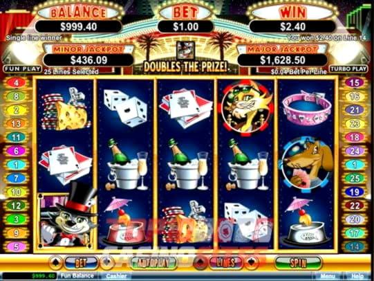 €470 free chip casino at Royal Panda Casino