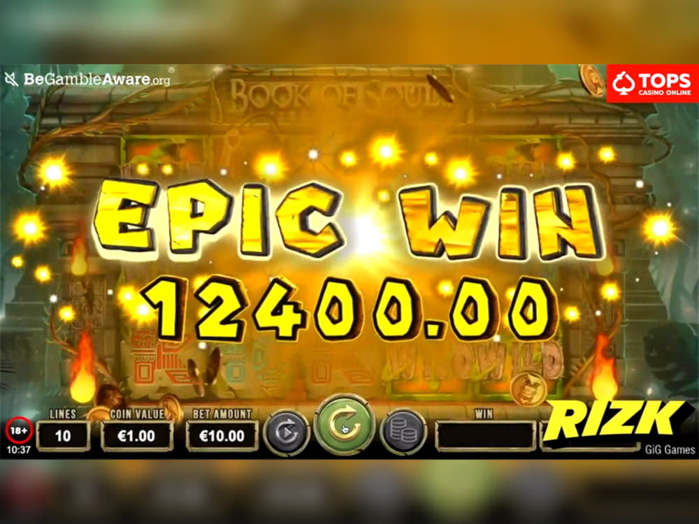 530% Casino match bonus at Vegas Casino Online