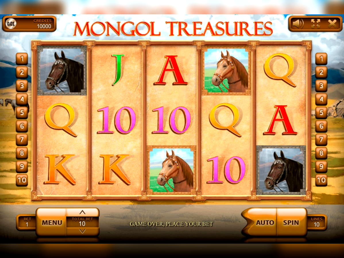 810% Signup casino bonus at Power Spins Casino
