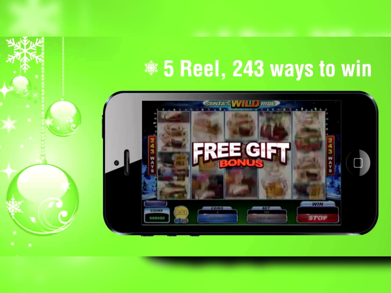 $585 Free chip at No Bonus Casino