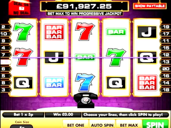 EUR 66 Mobile freeroll slot tournament at bWin Casino