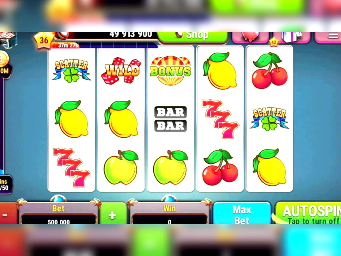 120 Free spins no deposit casino at Casino Share